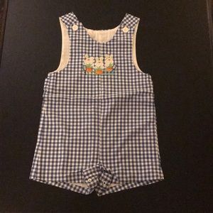 Boys 4T Fast Friends Jon Jon shortall (LOC1)